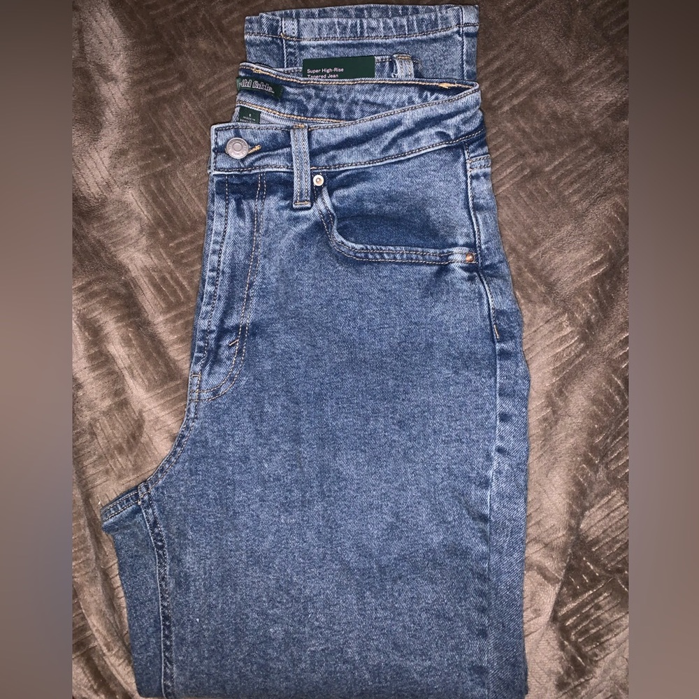 Target (Wild Fable) Jeans
